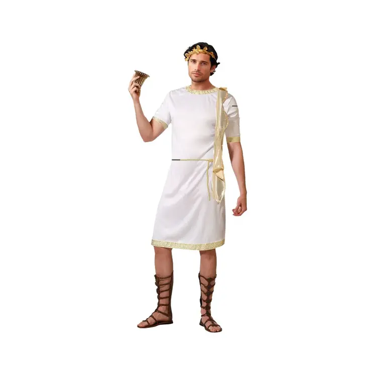 Costume for Adults Roman Emperor