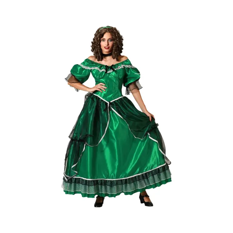 Costume for Adults Southern Lady