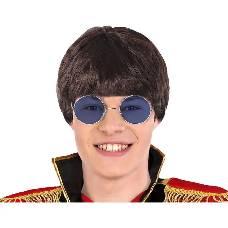 Wigs Black
