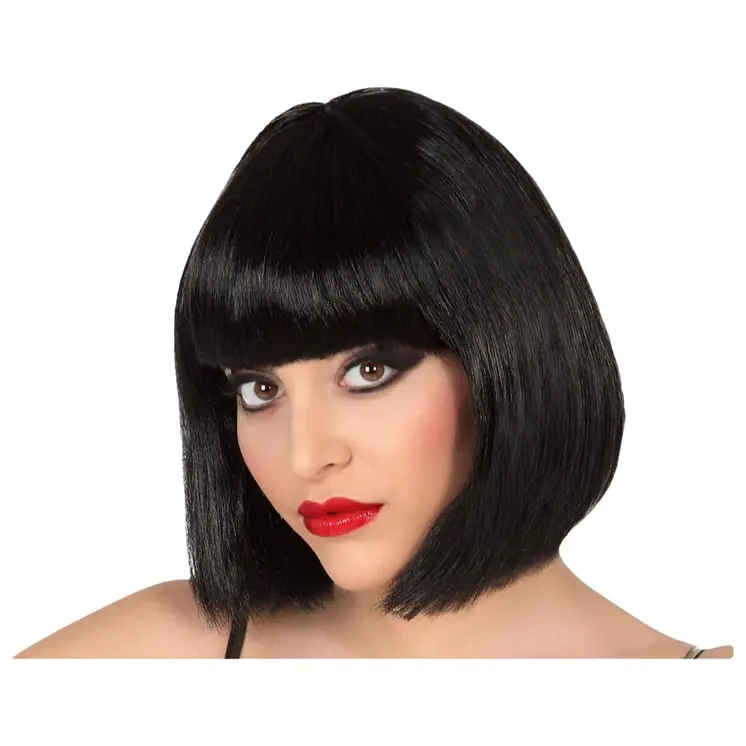 Wigs Black