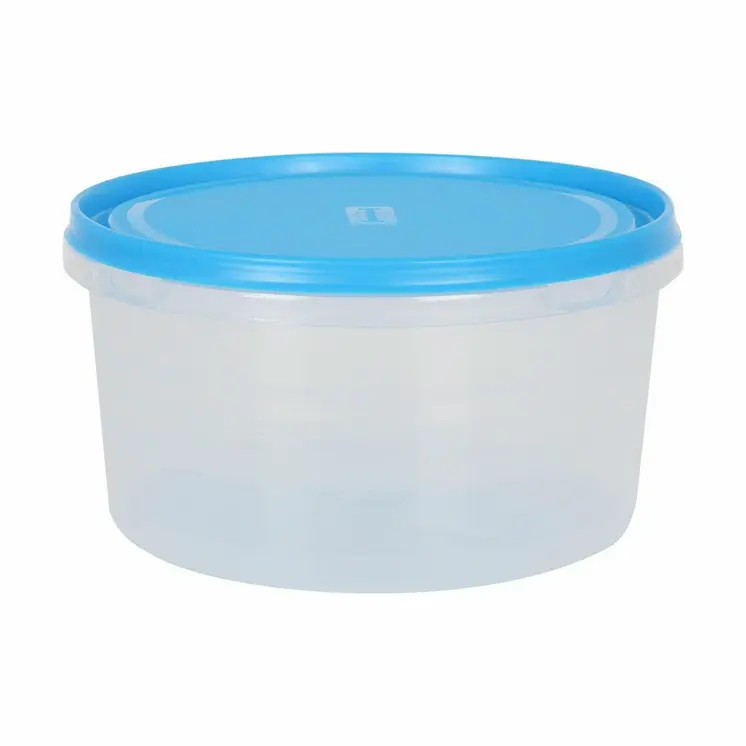 Lunch box Circular 2L (12 Units)
