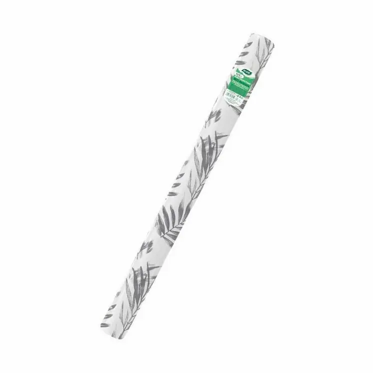 Tablecloth roll Algon Disposable Sheets 1 x 5 m (16 Units)