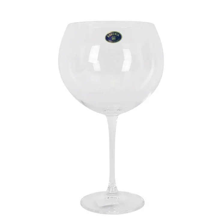 Cocktail glass Bohemia Crystal Enebro 4 Pieces (2 Units)