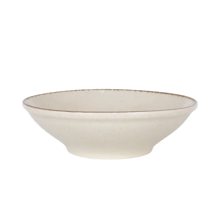 Salad Bowl Santa Clara SALVORA Ø 24 cm (6 Units)