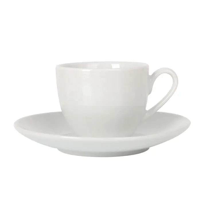 Coffee Set Santa Clara 90 ml (6 Units)