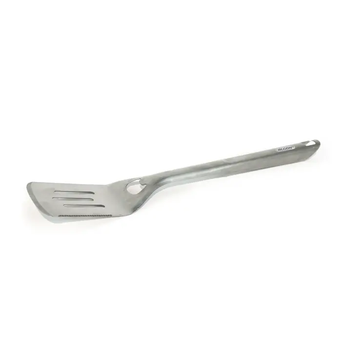 Barbecue Spatula Algon (12 Units)