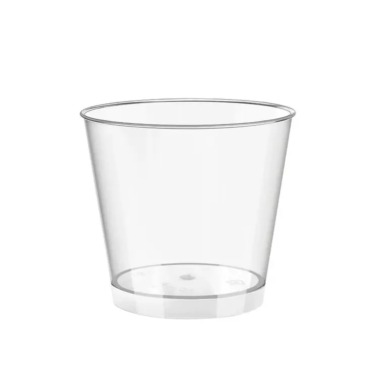 Snack Bowl Algon 10 Pieces (24 Units)