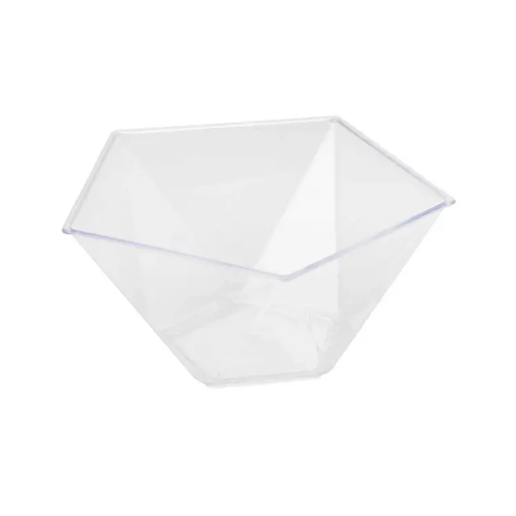 Snack Bowl Algon 10 Pieces (24 Units)