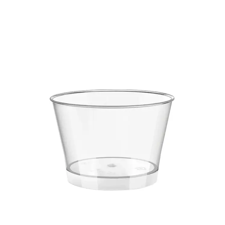 Snack Bowl Algon 10 Pieces (24 Units)