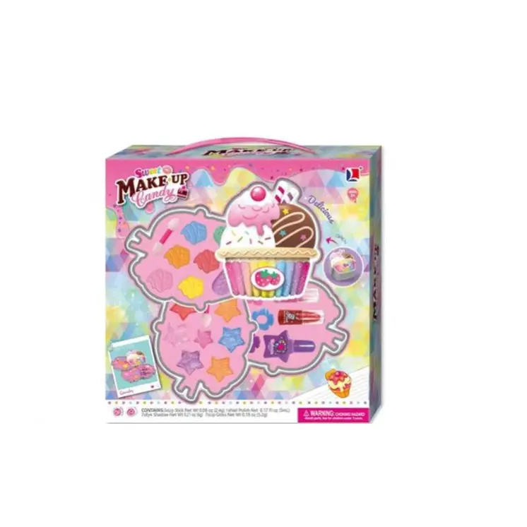 Children's Make-up Set