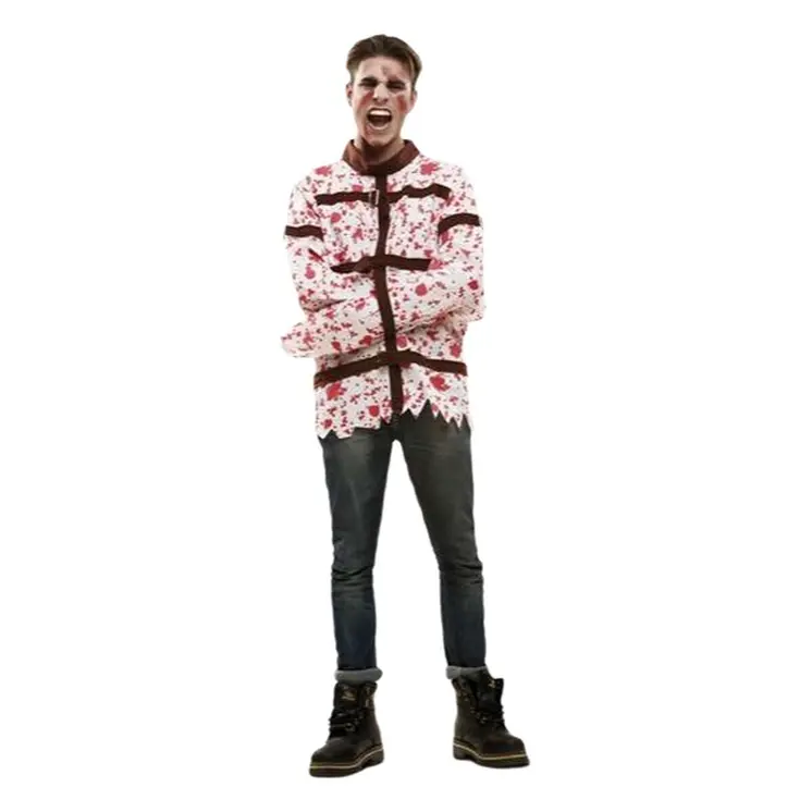 Costume for Adults My Other Me Bloody M