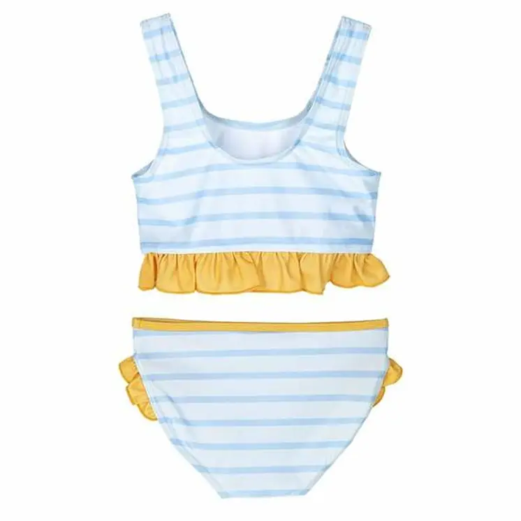 Bikini Bluey Light Blue