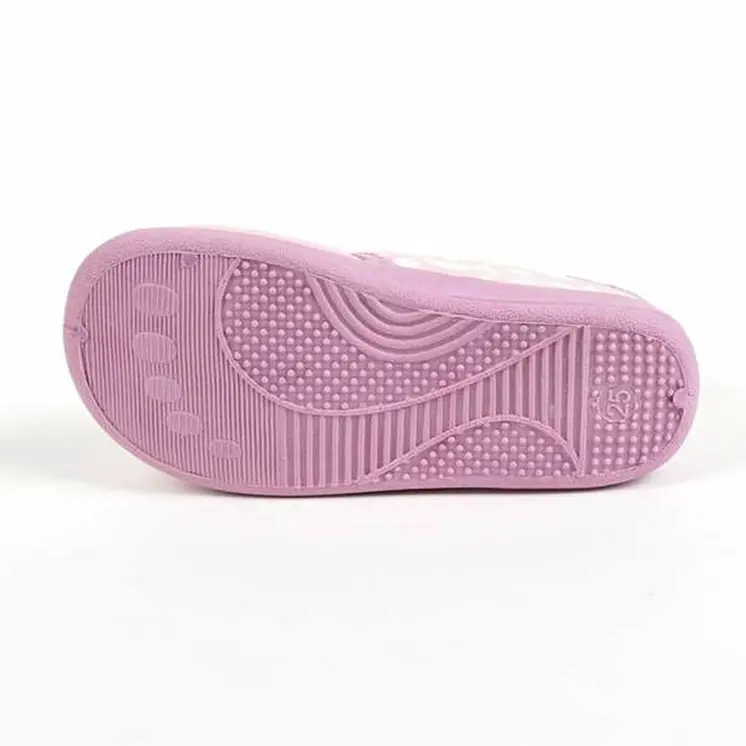 House Slippers Minnie Mouse Pink