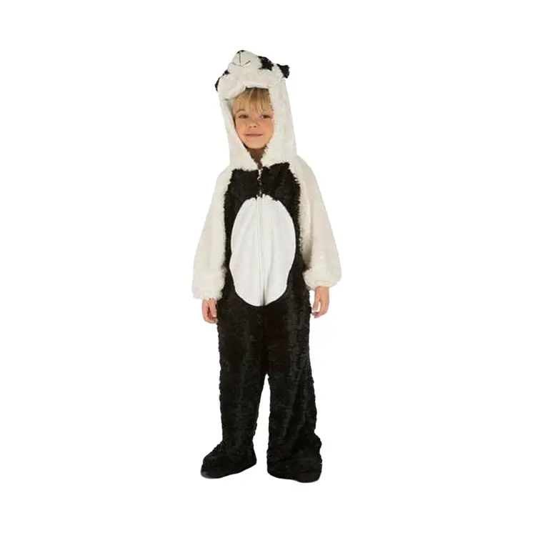 Costume for Children My Other Me Panda bear 1-2 years
