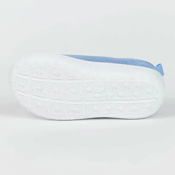 Children’s Casual Trainers Bluey Blue