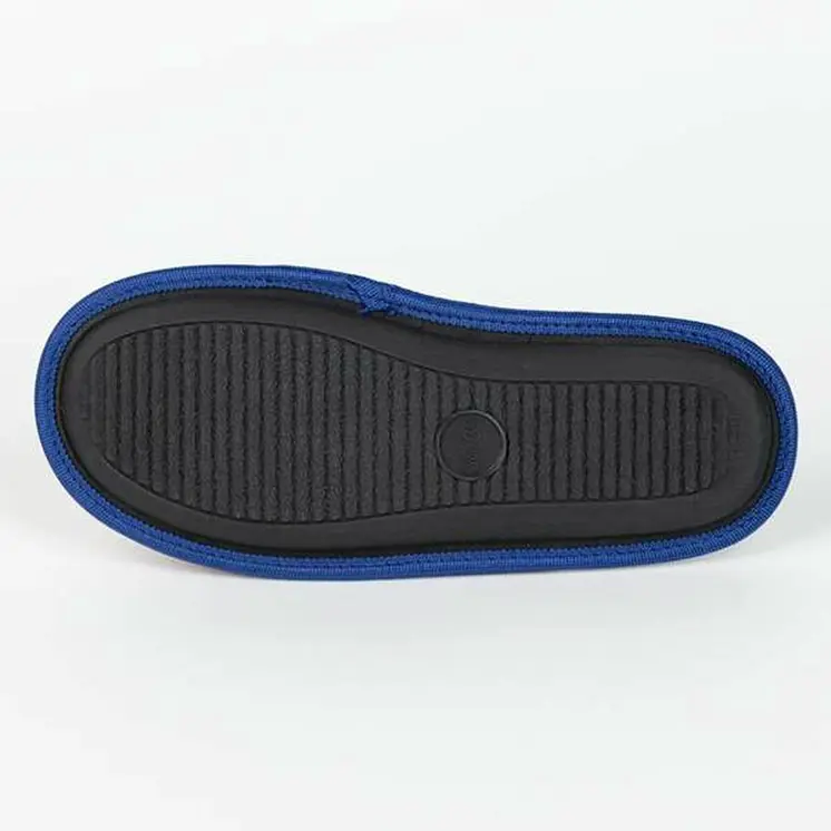 House Slippers Spider-Man Dark blue 38-39