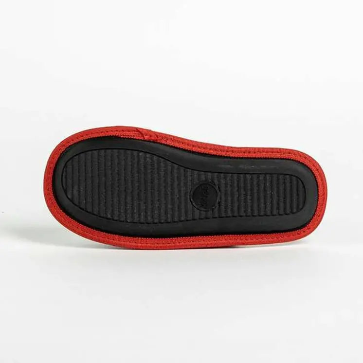 House Slippers Marvel Multicolour