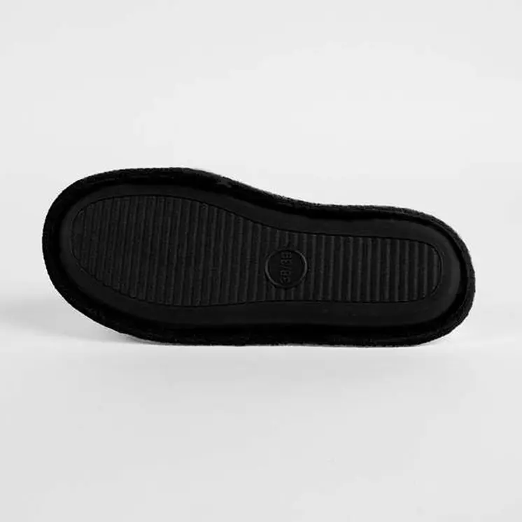 House Slippers Harry Potter Hufflepuff  Yellow