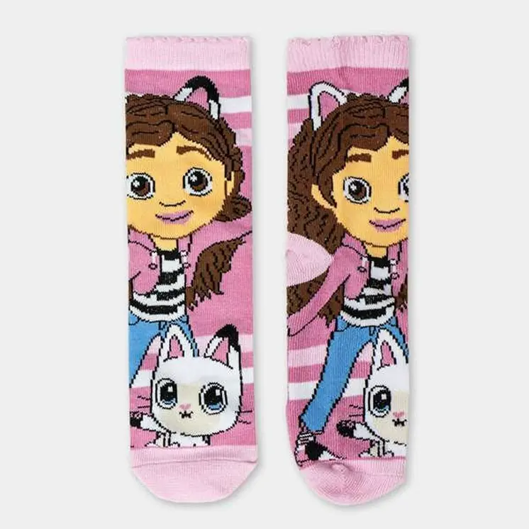 Socks Gabby's Dollhouse
