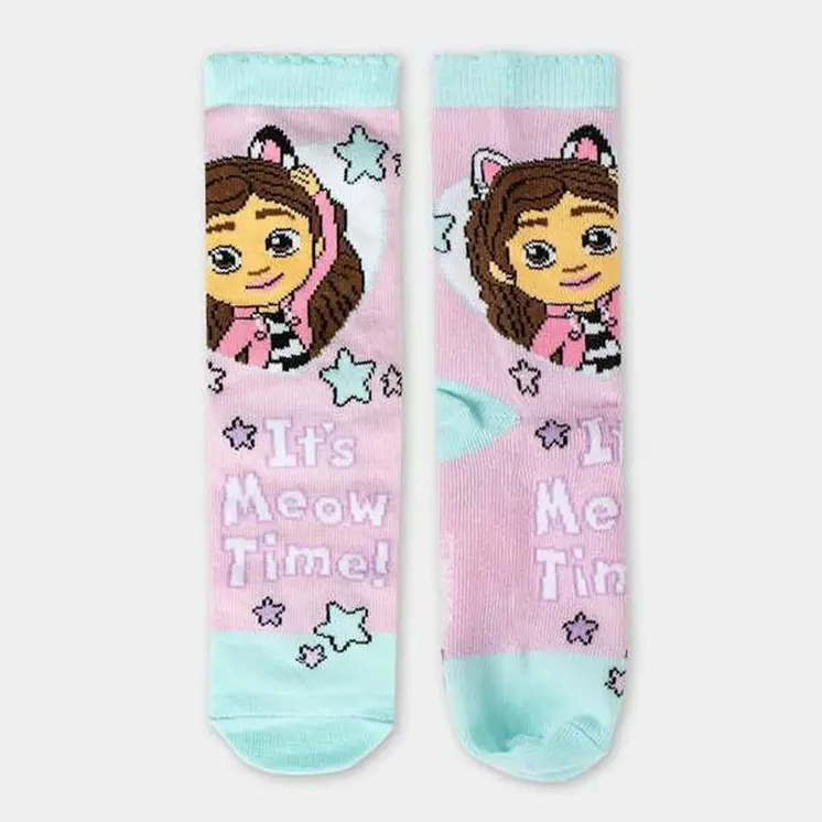 Socks Gabby's Dollhouse
