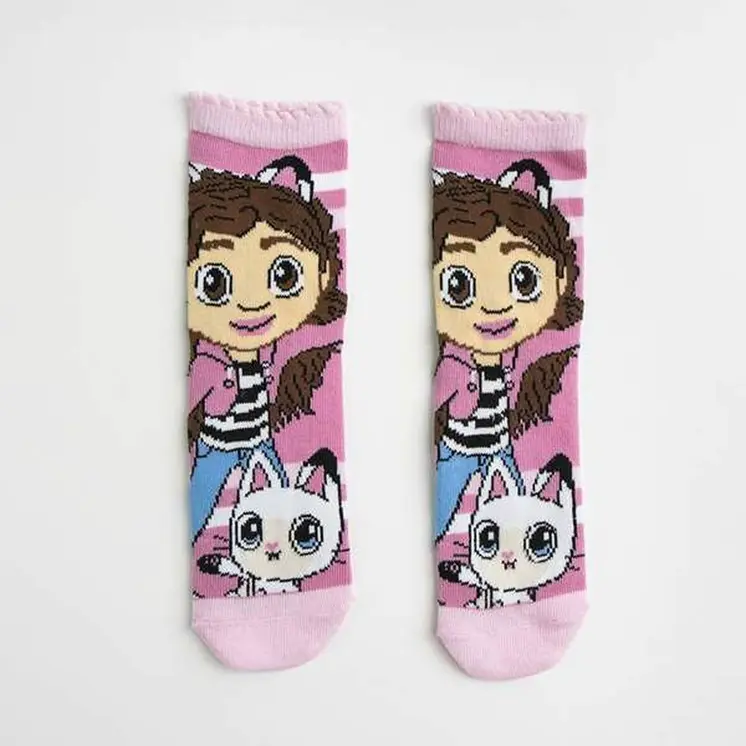 Socks Gabby's Dollhouse