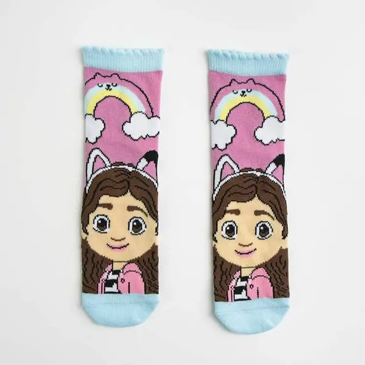 Socks Gabby's Dollhouse