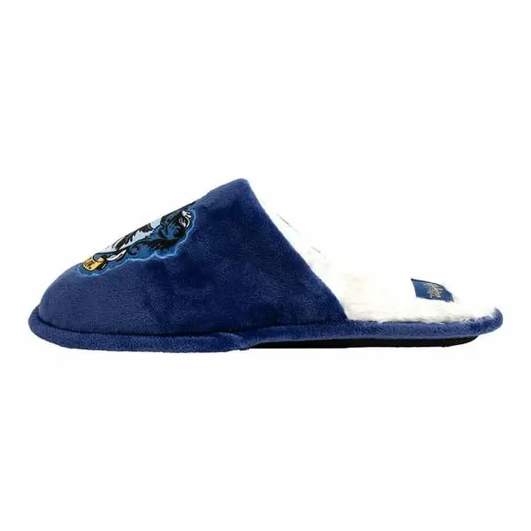 House Slippers Harry Potter Ravenclaw  Blue