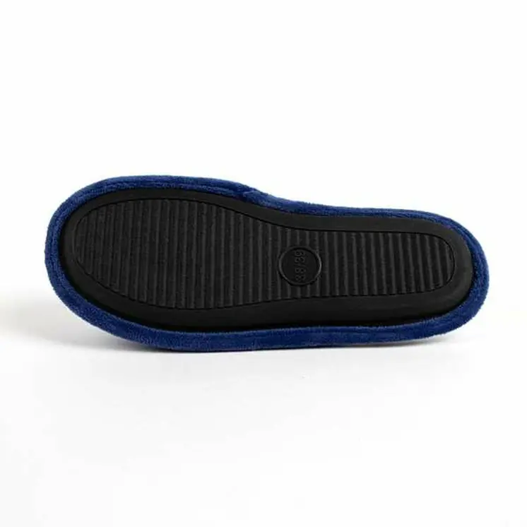 House Slippers Harry Potter Ravenclaw  Blue