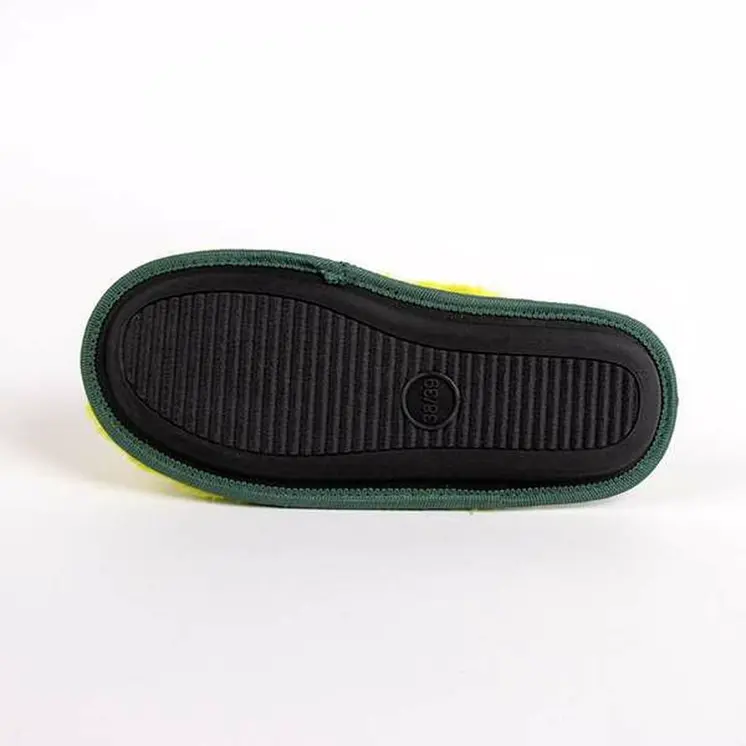 House Slippers The Grinch Green 40-41