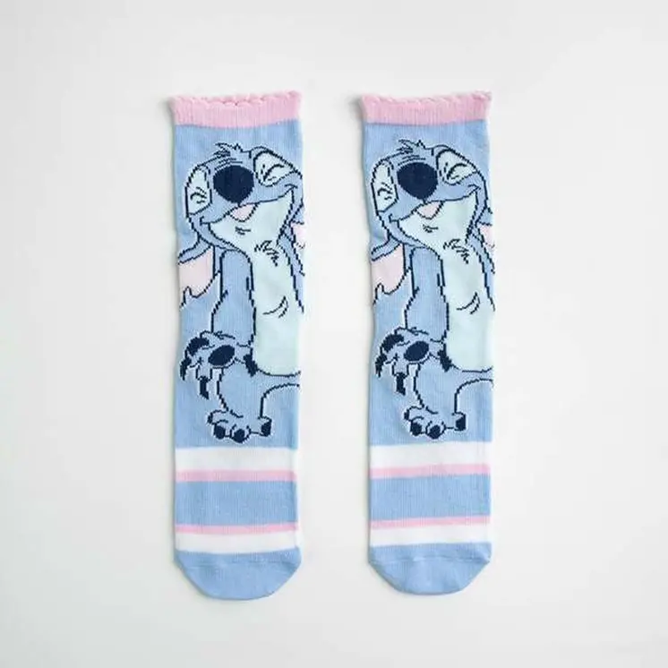 Socks Stitch