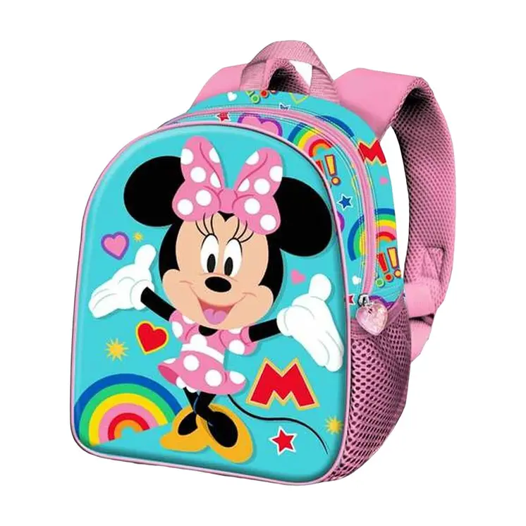 Child bag Minnie Mouse