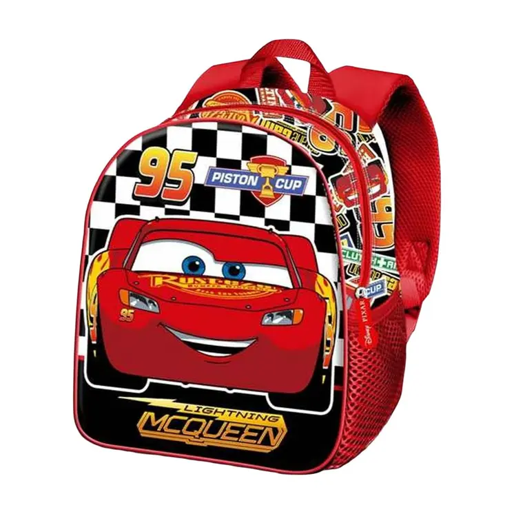 Child bag Cars