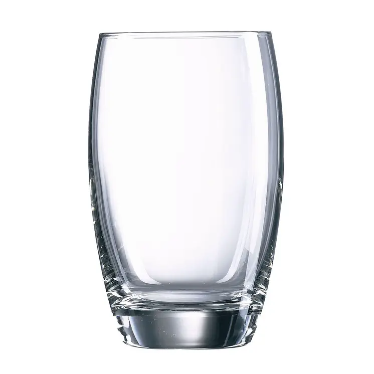 Glass Luminarc Salto Transparent Glass 350 ml 24 Units