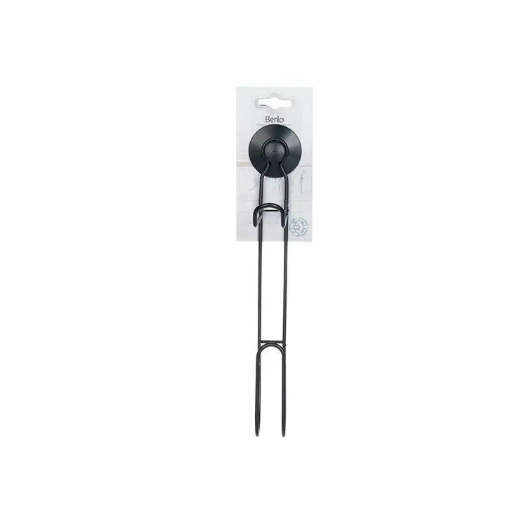 Toilet Roll Holder Berilo Plastic 12 Units