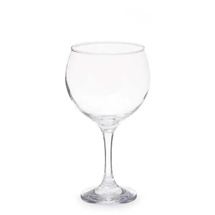 Wineglass Vivalto R0210LB-21/BHZ6 Transparent Glass 600 ml (6 Units)