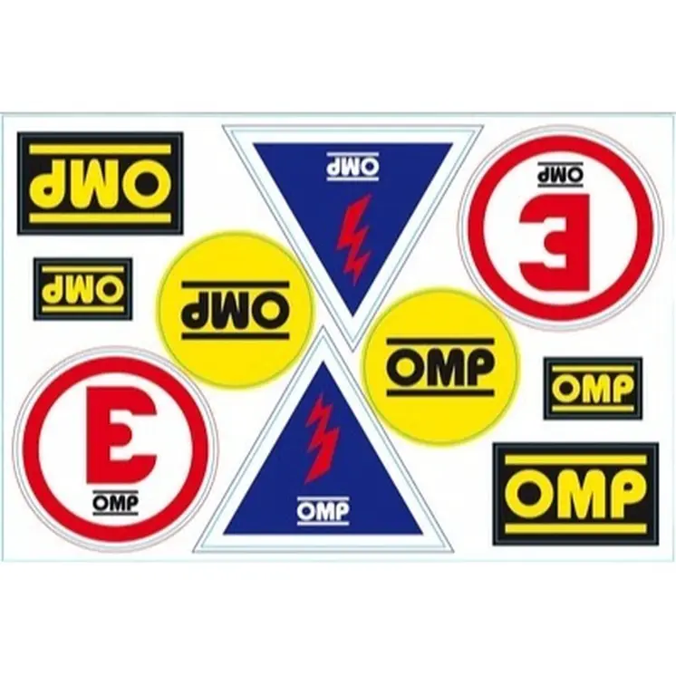 Adhesives OMP OMPX/846