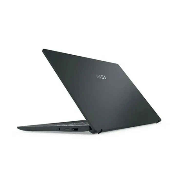 Laptop MSI 9S7-14C612-223 14" Intel Core i7-1280P 16 GB RAM 512 GB 512 GB SSD Spanish Qwerty
