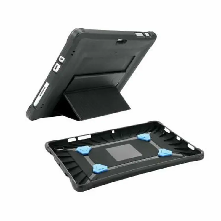 Tablet cover Mobilis 053016 10,5" Black