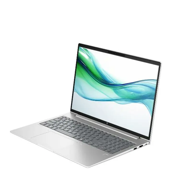 Laptop HP A37YVET#ABE Spanish Qwerty 16" Intel Core Ultra 7 155H 32 GB RAM 1 TB SSD