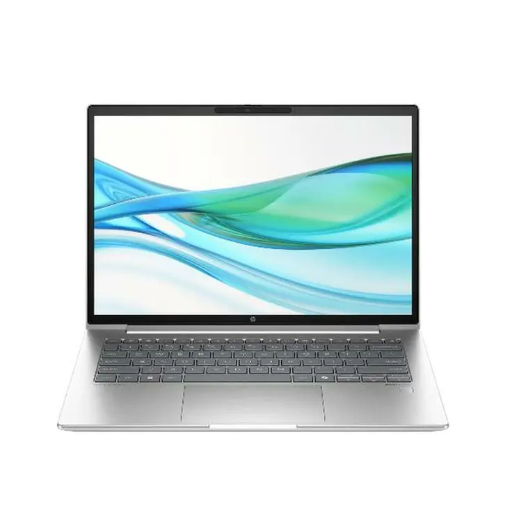 Laptop HP A37YVET#ABE Spanish Qwerty 16" Intel Core Ultra 7 155H 32 GB RAM 1 TB SSD