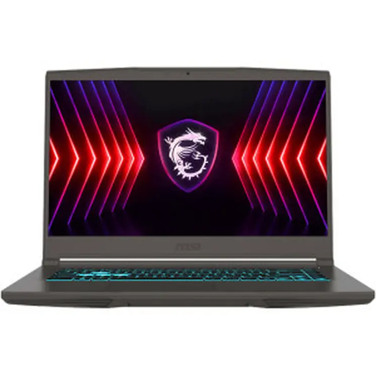 Laptop MSI B13VE-2446ES 15,6" 16 GB RAM 512 GB SSD Nvidia Geforce RTX 4050