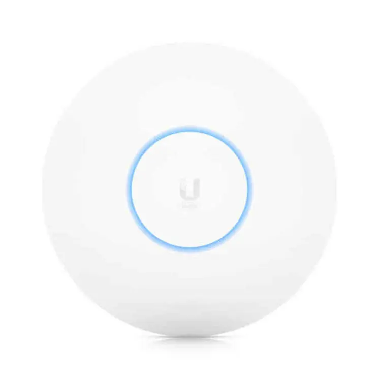 Access point UBIQUITI White