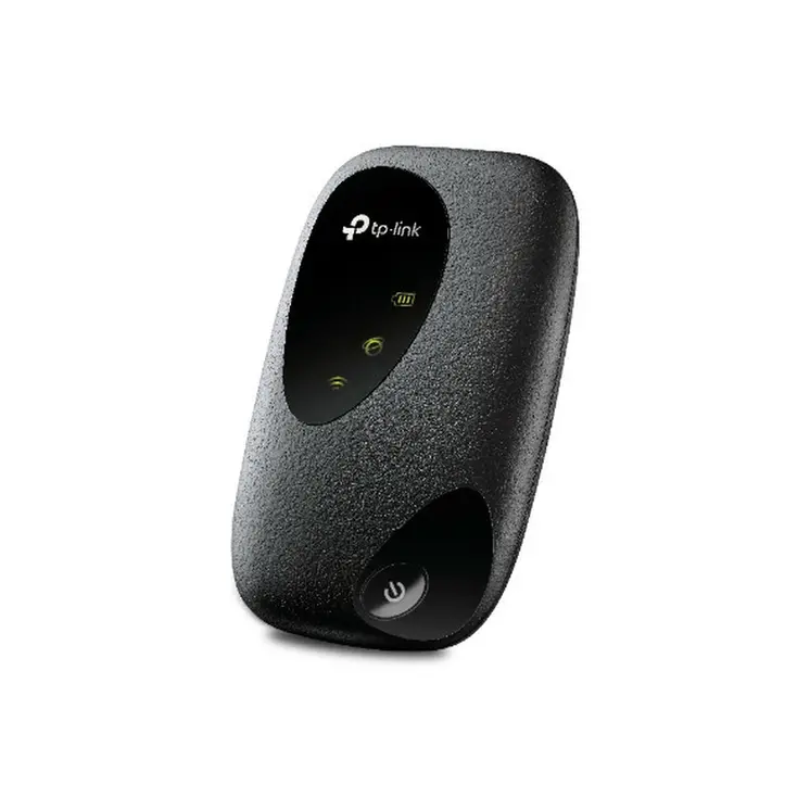 4G LTE-Wifi Dual Portable Router TP-Link M7010