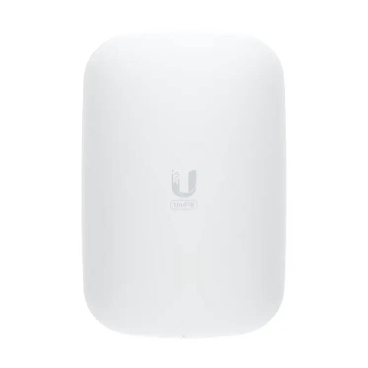 Access point UBIQUITI  U6-EXTENDER White