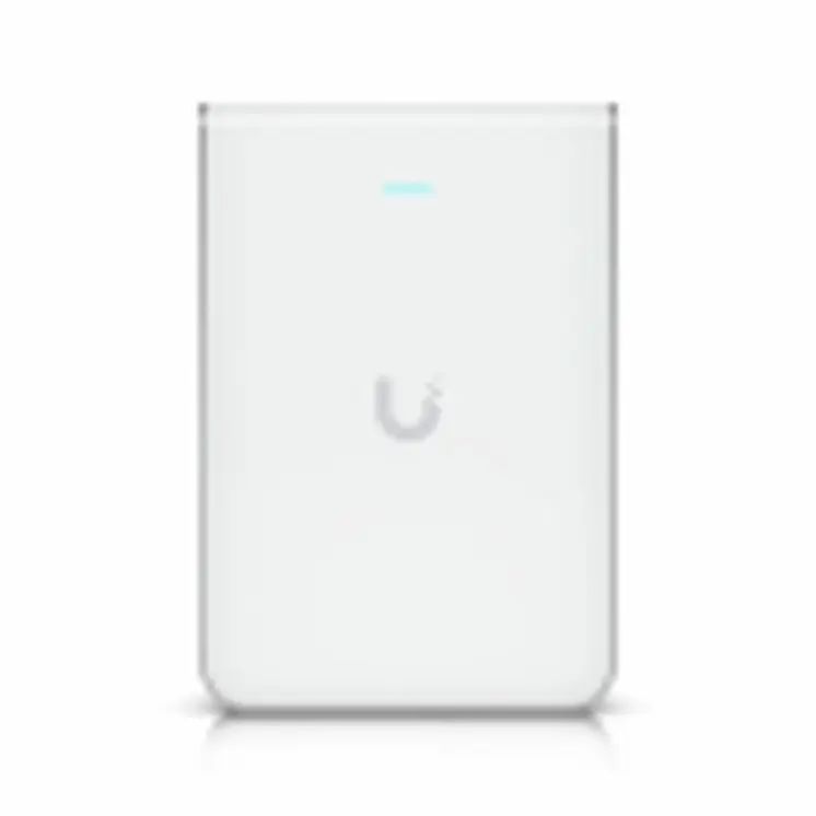 Access point UBIQUITI U7-PRO-WALL White