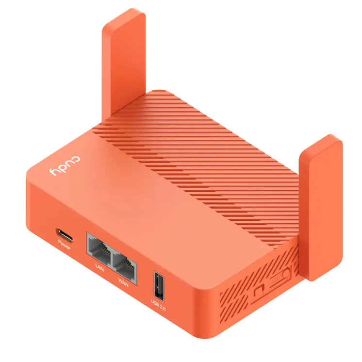 Router Cudy TR1200