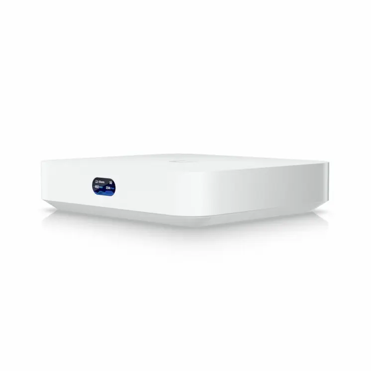 UTP Category 6 Rigid Network Cable UBIQUITI UCG-ULTRA White
