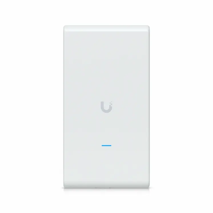 UTP Category 6 Rigid Network Cable UBIQUITI U6-MESH-PRO White