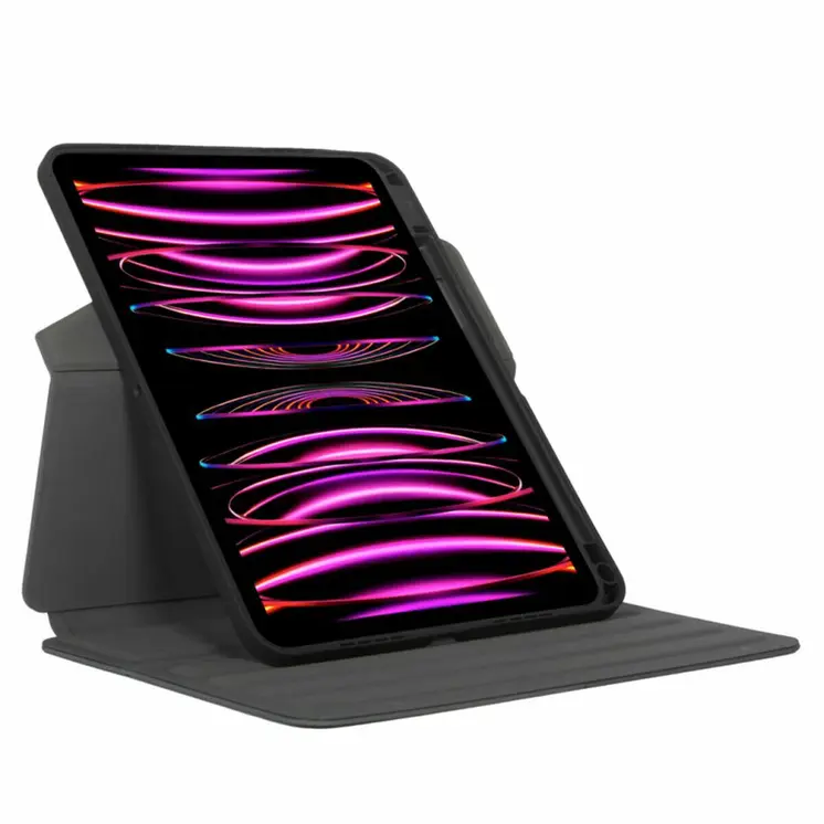 Tablet cover Targus THZ987GL Black