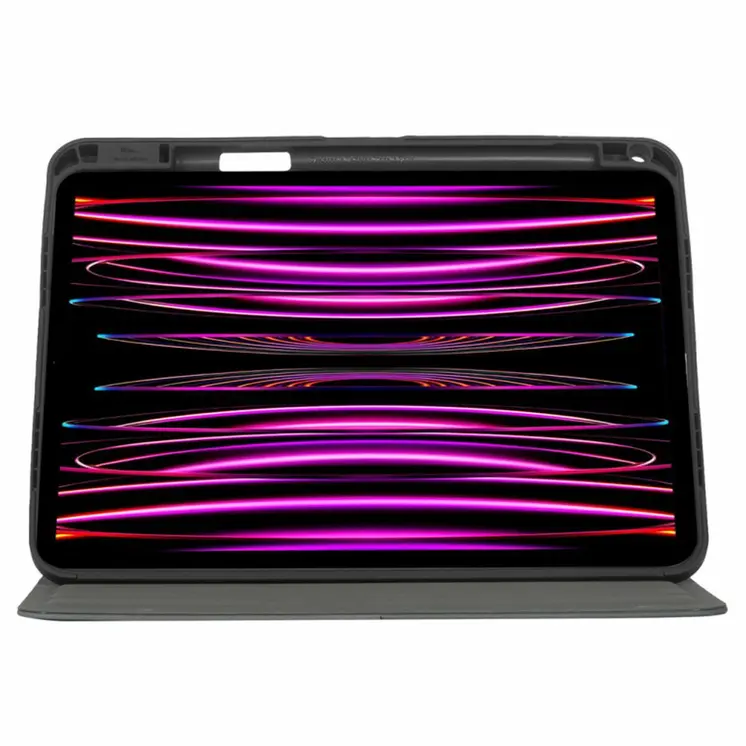Tablet cover Targus THZ987GL Black